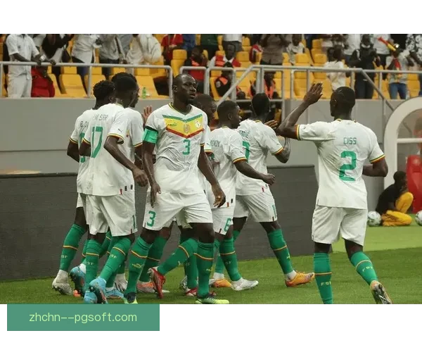 2025非洲杯预选赛小组赛全面开战精彩对决连连