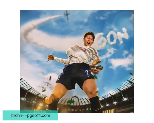 从速度射术到无球跑位再解析孙兴慜全面进攻技术体系与战术价值