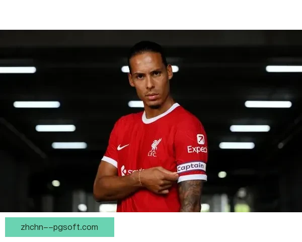 利物浦因范戴克合同未续签开始物色新后卫替代人选