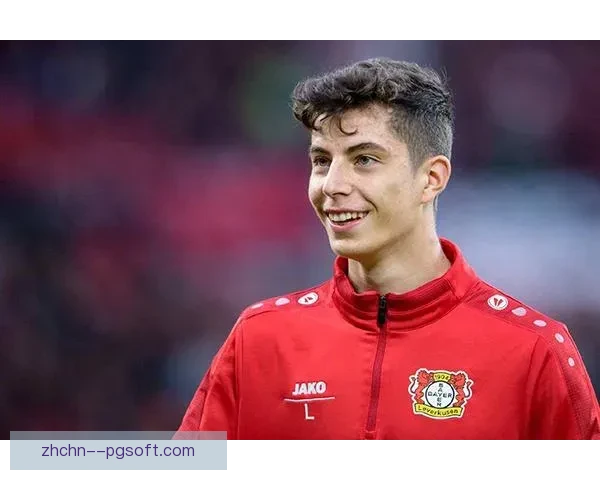 哈弗茨以8000万欧元转会加盟切尔西 打造球队未来核心