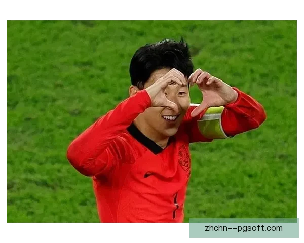 孙兴慜受访坦言仍追逐世界杯梦想盼带韩国再创历史荣耀时刻不言弃