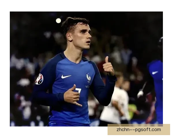 格列兹曼对阵英格兰国家队全场表现深度复盘与战术价值解析