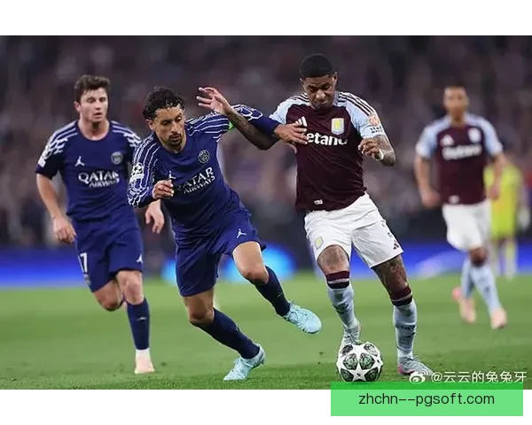 沃特金斯开场推射迅速破门助阿斯顿维拉抢占先机