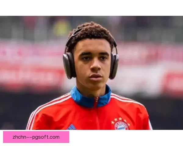 穆西亚拉正式签约耐克成为全球核心代言人 引领新一代足球潮流