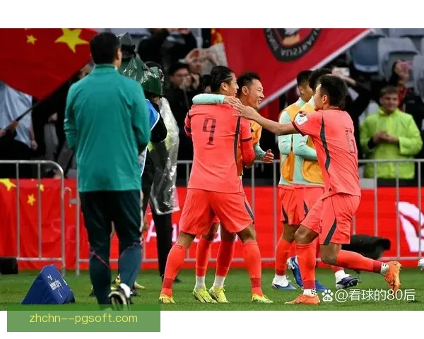 张玉宁连续两场世预赛破门点燃国足希望年轻锋线扛旗冲击世界杯路